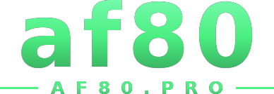 af80 logo