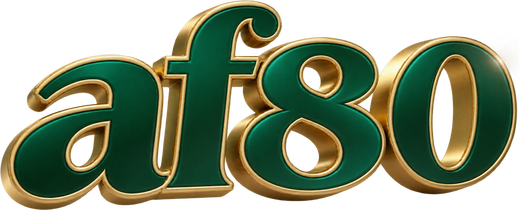 af80 Logo